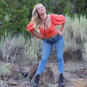 Meet your Posher, Erin